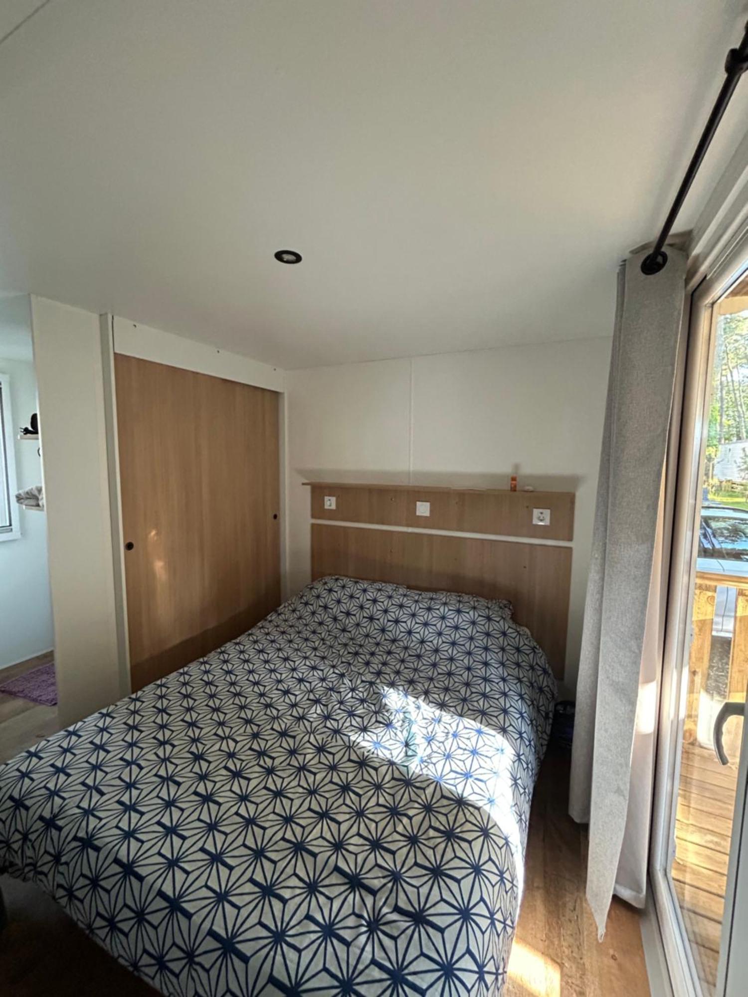 Mobilhome Dans Les Pins * Seignosse